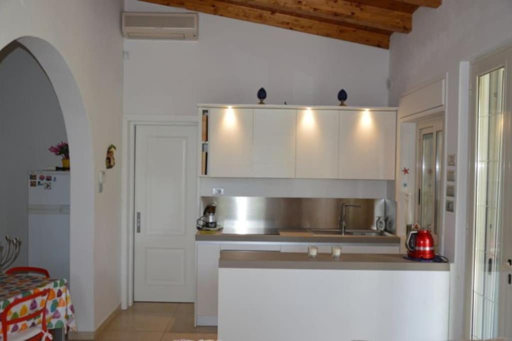 Villa Paola Fontane Bianche Extérieur photo
