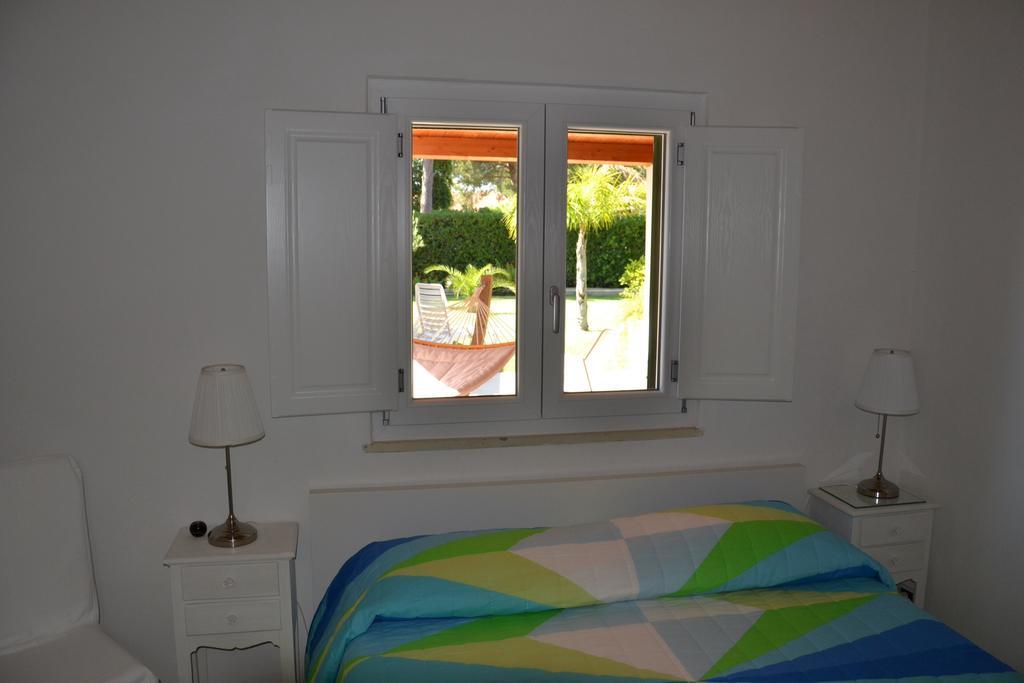 Villa Paola Fontane Bianche Extérieur photo