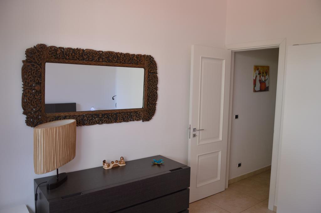 Villa Paola Fontane Bianche Extérieur photo