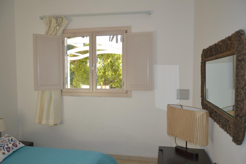 Villa Paola Fontane Bianche Extérieur photo